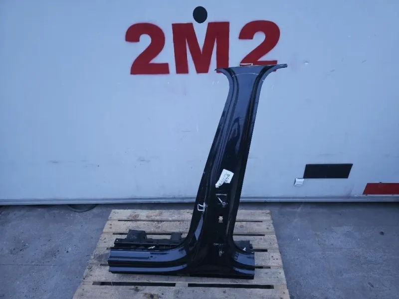 Montante Centrale SX Audi A6 4a5c8 Avant 2018