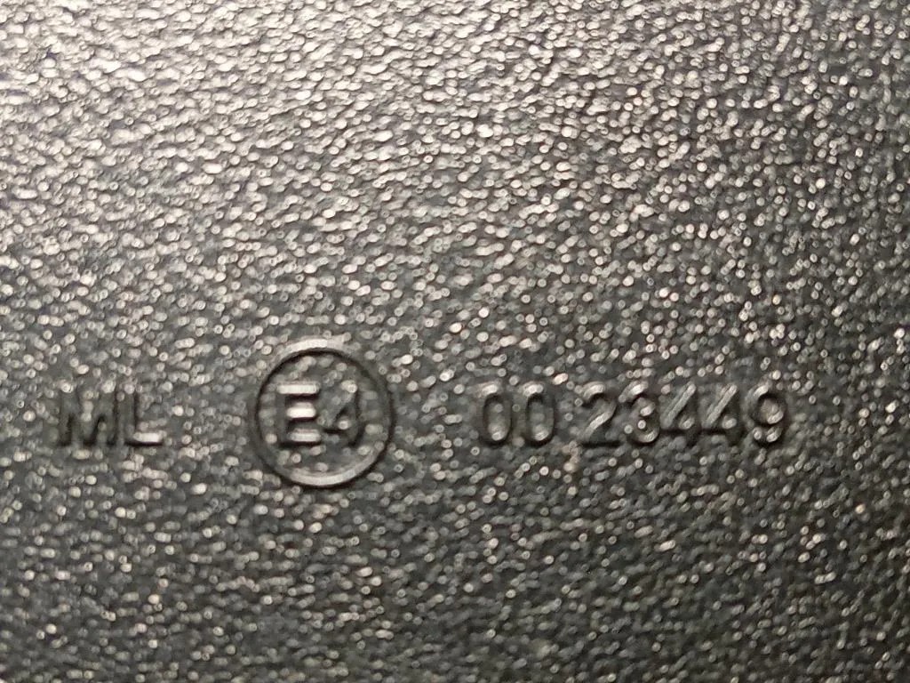 Retrovisore Esterno ANT SX 0023449 Mercedes Classe GLE W166 2015