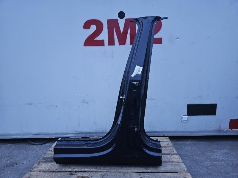 Montante Centrale SX Audi A6 4a5c8 Avant 2018