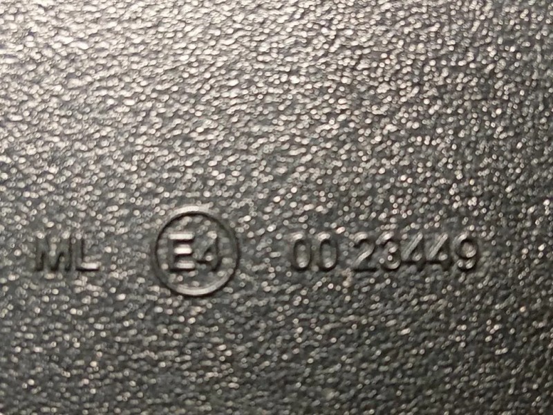 Retrovisore Esterno ANT SX 0023449 Mercedes Classe GLE W166 2015