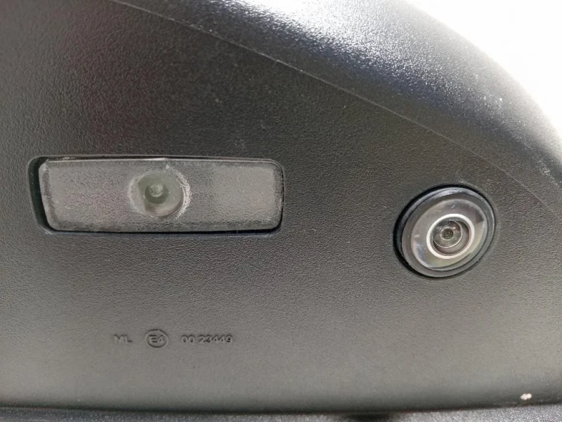 Retrovisore Esterno ANT SX 0023449 Mercedes Classe GLE W166 2015