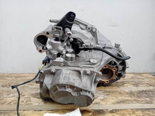 Montante Centrale SX Land Rover Range Rover Evoque I 2011