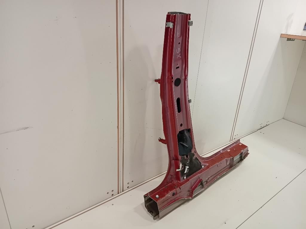 Montante Centrale SX Land Rover Range Rover Evoque I 2011