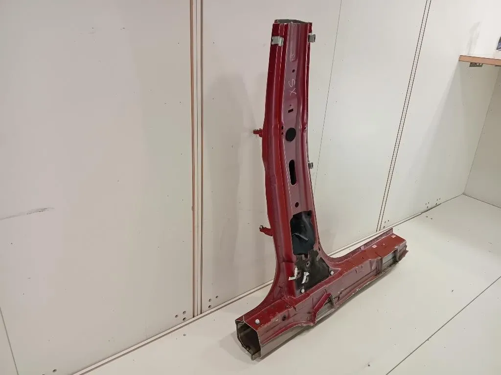 Montante Centrale SX Land Rover Range Rover Evoque I 2011