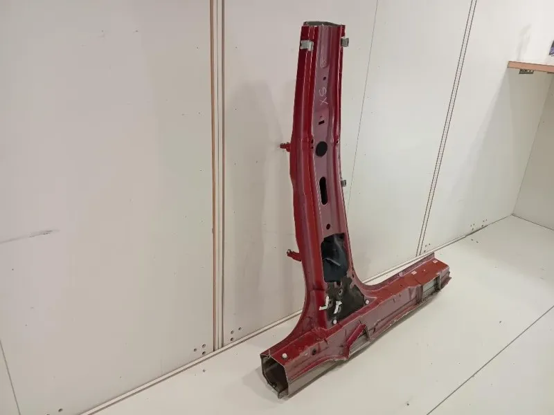 Montante Centrale SX Land Rover Range Rover Evoque I 2011