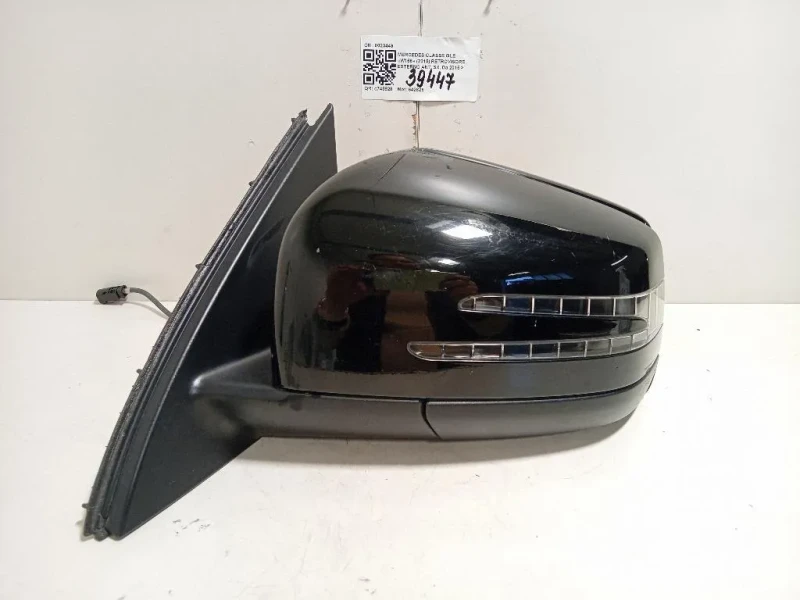 Retrovisore Esterno ANT SX 0023449 Mercedes Classe GLE W166 2015