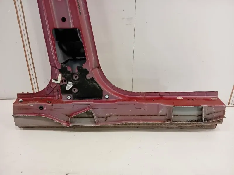 Montante Centrale SX Land Rover Range Rover Evoque I 2011