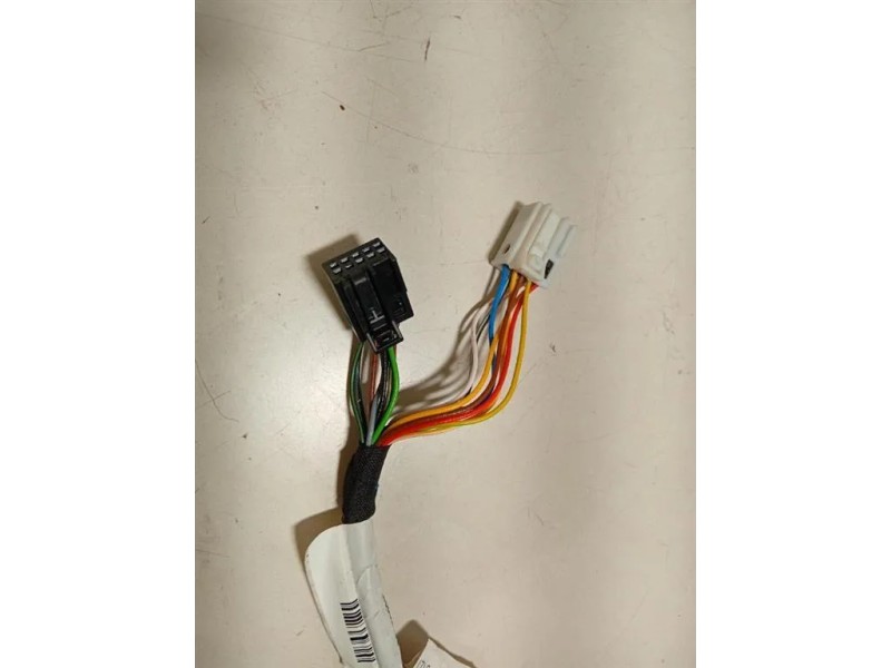 Retrovisore Esterno ANT SX 0023449 Mercedes Classe GLE W166 2015