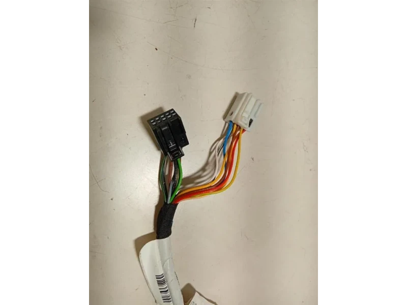 Retrovisore Esterno ANT SX 0023449 Mercedes Classe GLE W166 2015