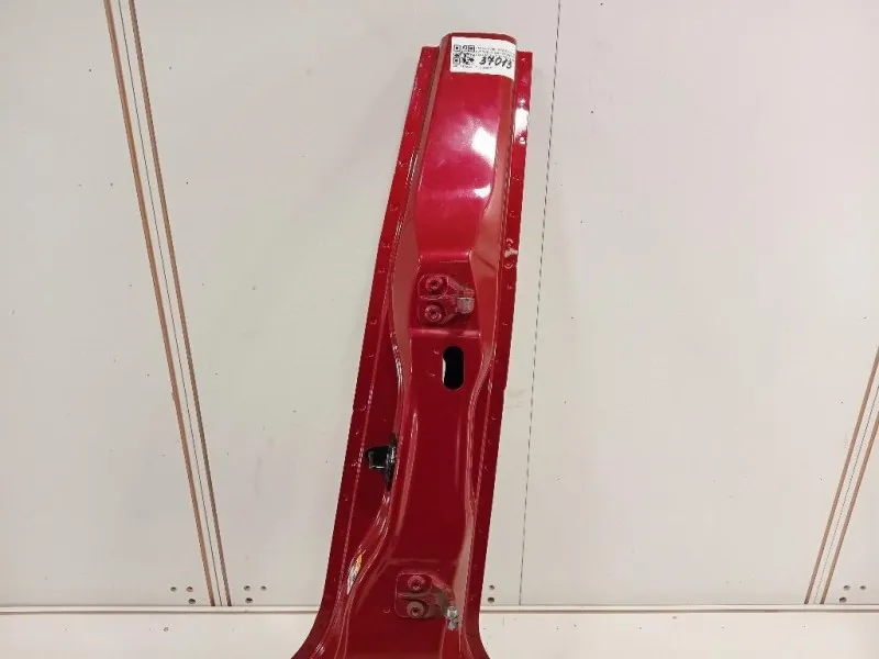 Montante Centrale SX Land Rover Range Rover Evoque I 2011