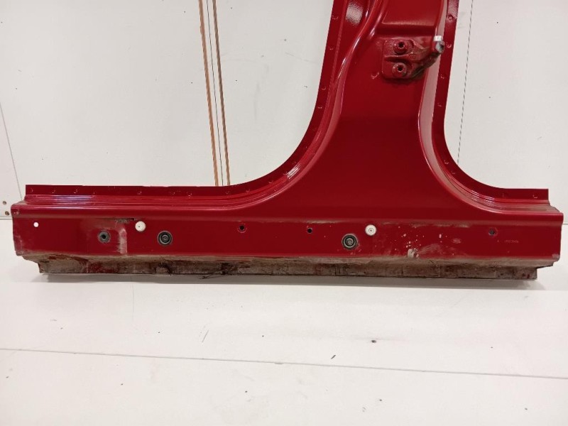 Montante Centrale SX Land Rover Range Rover Evoque I 2011