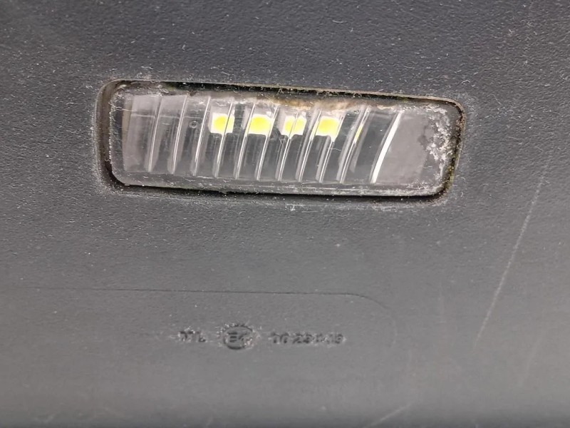 Retrovisore Esterno ANT SX 0023449 Mercedes Classe ML W166 2012