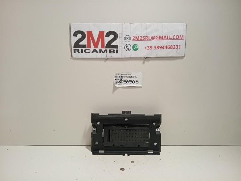 Caricabatteria L8B214E288AE Jaguar F-pace 2020