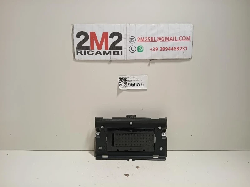 Caricabatteria L8B214E288AE Jaguar F-pace 2020