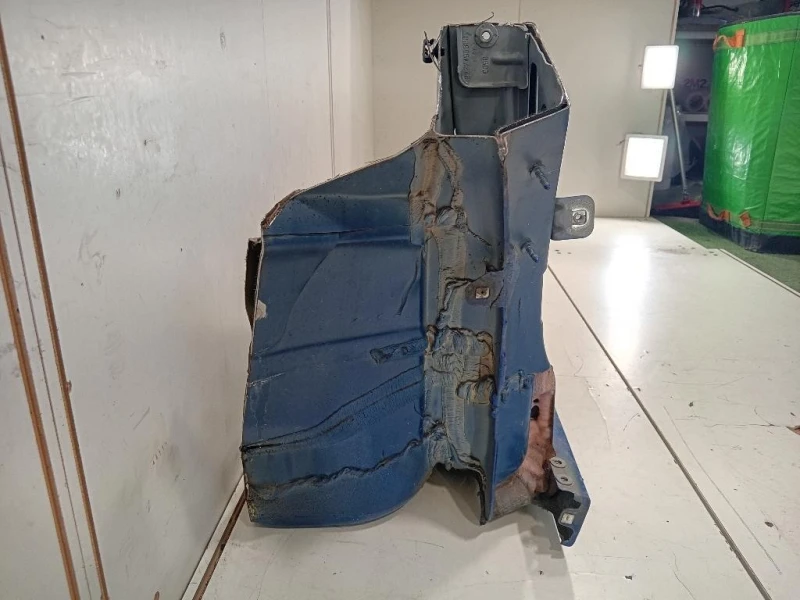 Montante Centrale SX MONTANTE CENTRALE SX Opel Corsa F 2019