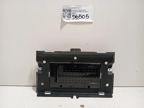 Caricabatteria L8B214E288AE Jaguar F-pace 2020