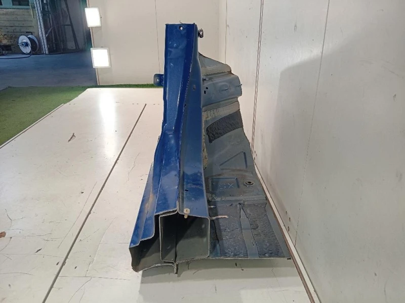 Montante Centrale SX MONTANTE CENTRALE SX Opel Corsa F 2019