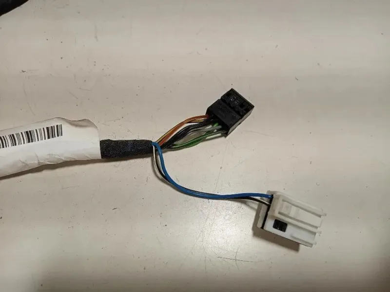 Retrovisore Esterno ANT SX 0023449 Mercedes Classe ML W166 2012