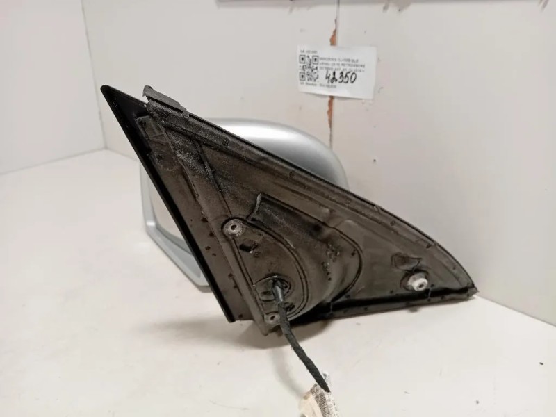 Retrovisore Esterno ANT SX 0023449 Mercedes Classe ML W166 2012