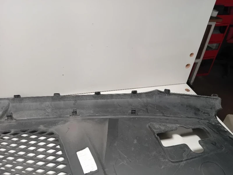 Carter Protezione Motore ANT 95B805866 Porsche Macan I 2014