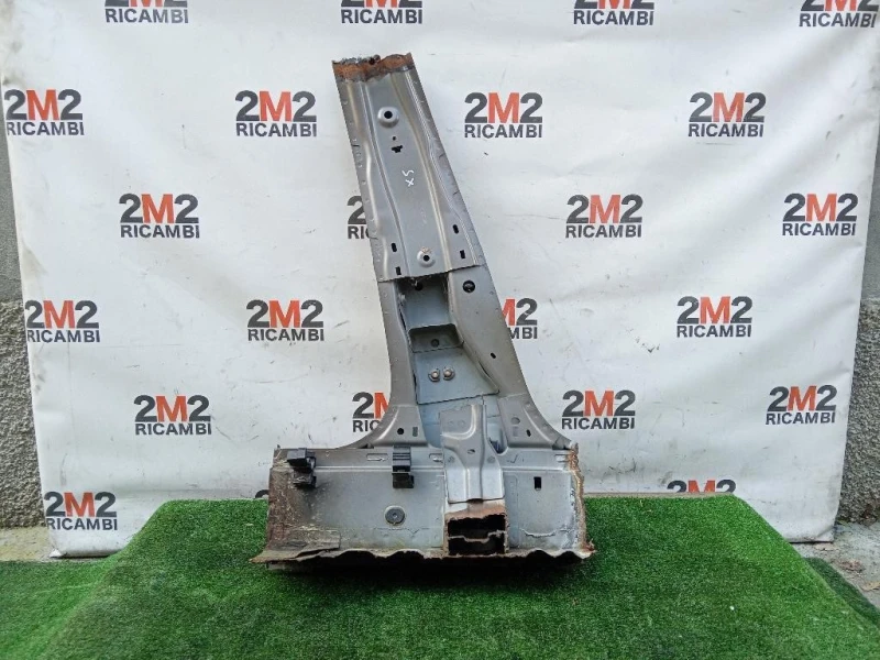 Montante Centrale SX MONTANTE CENTRALE SX Renault CLIO V 2019