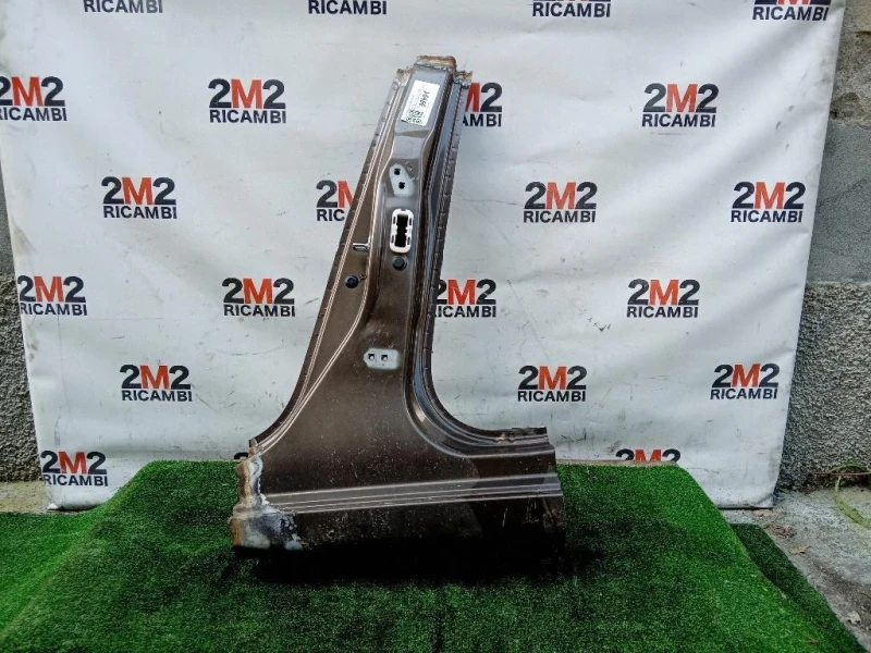 Montante Centrale SX MONTANTE CENTRALE SX Renault CLIO V 2019