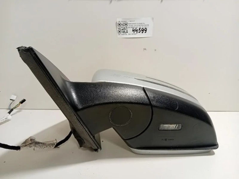 Retrovisore Esterno ANT SX 0023449 Mercedes Classe ML W166 2012