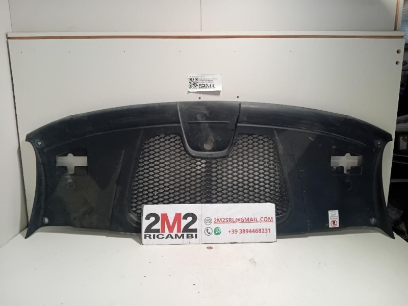 Carter Protezione Motore ANT 95B805866 Porsche Macan I 2014