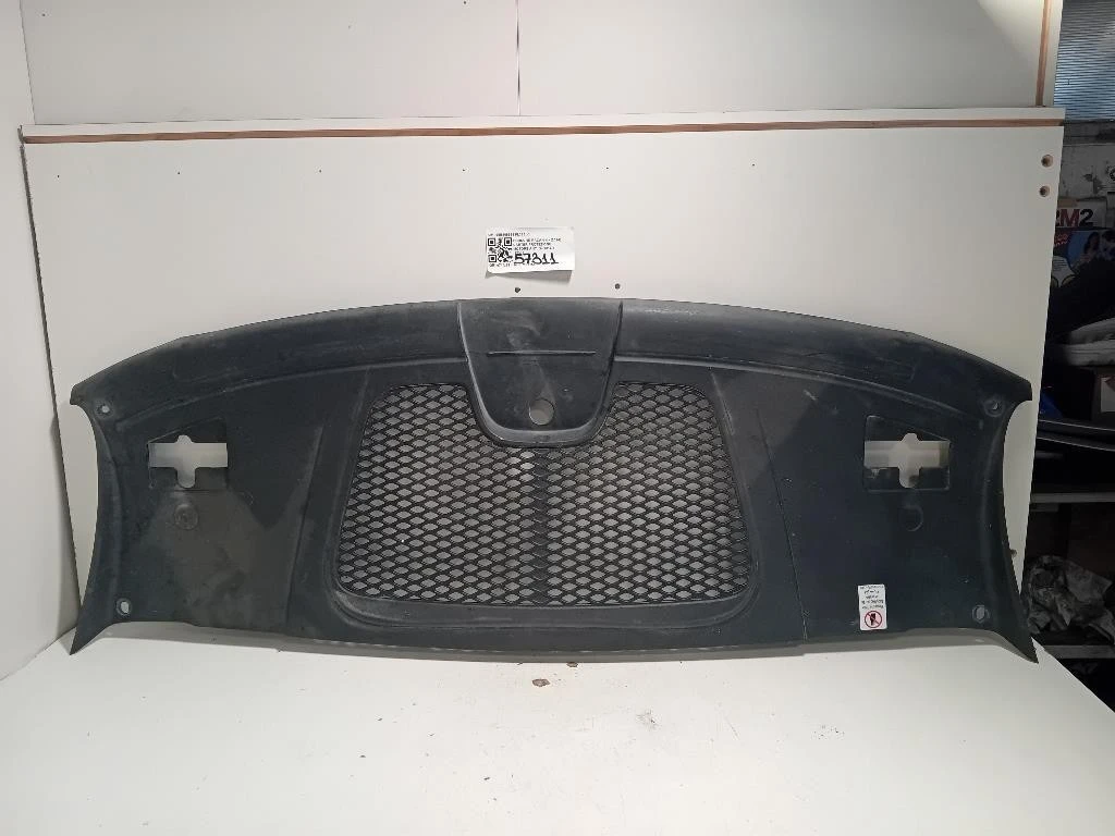 Carter Protezione Motore ANT 95B805866 Porsche Macan I 2014