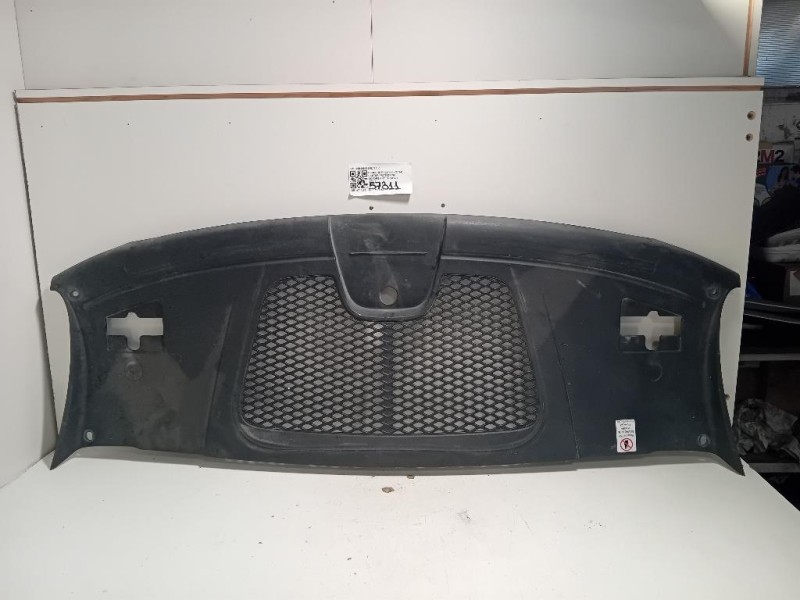 Carter Protezione Motore ANT 95B805866 Porsche Macan I 2014