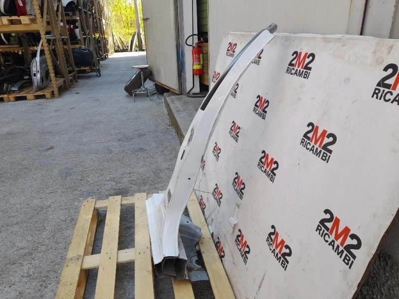 Montante Centrale SX Toyota Yaris IV 2012