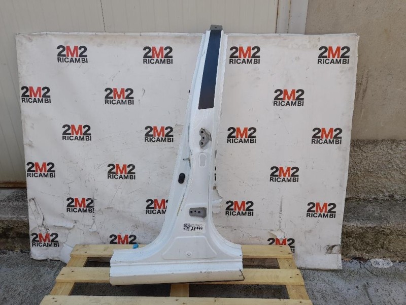 Montante Centrale SX Toyota Yaris IV 2012