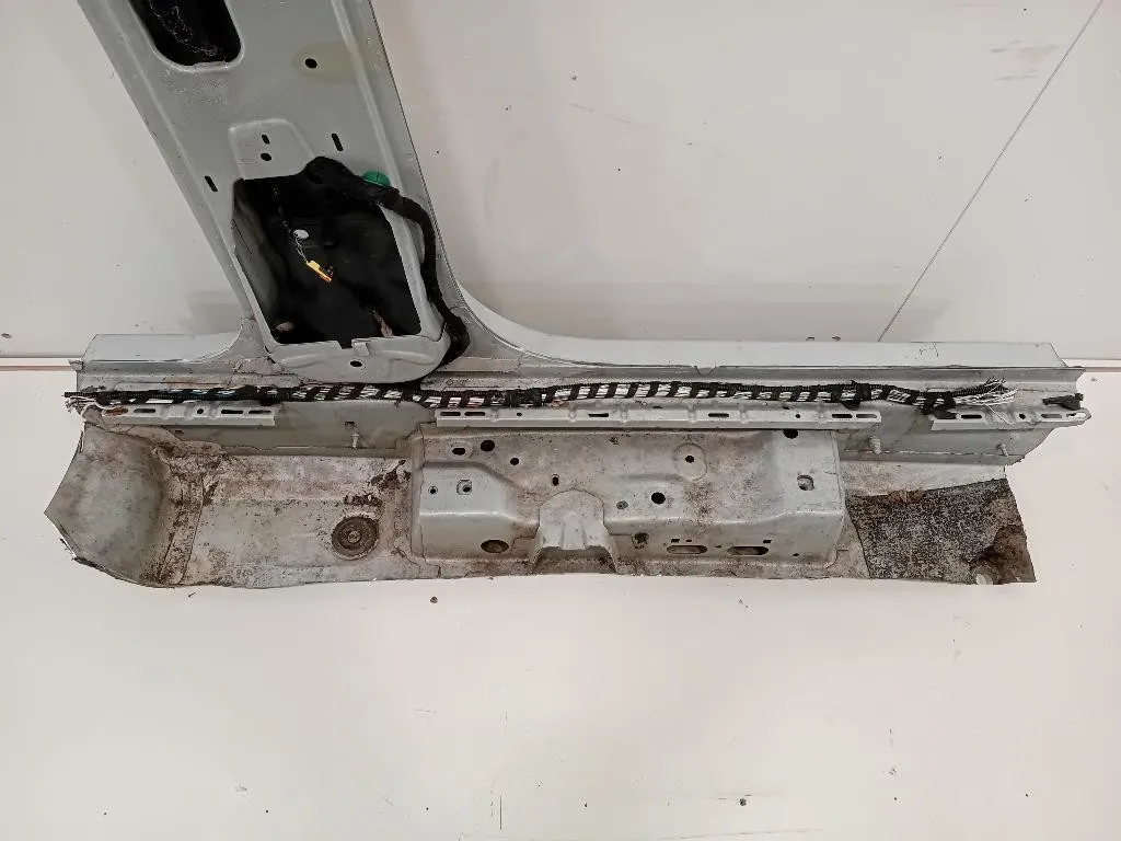 Montante Centrale SX Volkswagen T-roc 2017