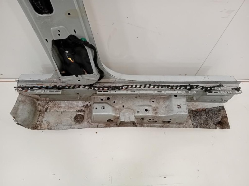 Montante Centrale SX Volkswagen T-roc 2017