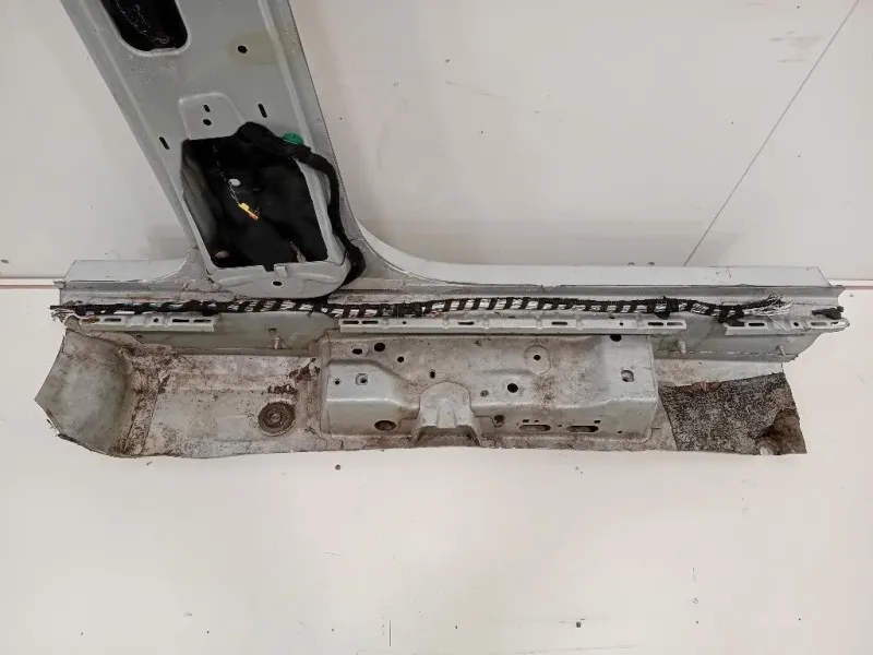 Montante Centrale SX Volkswagen T-roc 2017