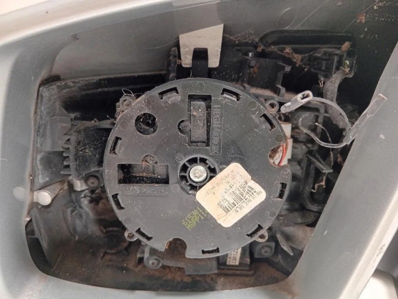 Retrovisore Esterno ANT SX 0023449 Mercedes Classe ML W166 2012