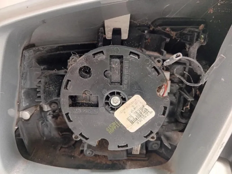 Retrovisore Esterno ANT SX 0023449 Mercedes Classe ML W166 2012