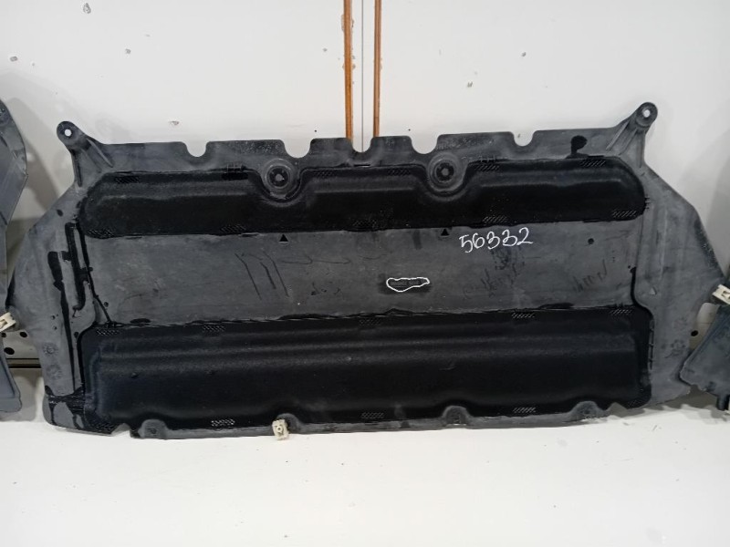 Carter Protezione Motore INF ANT 51757340168 Bmw Serie 5 G30 Berlina 2016