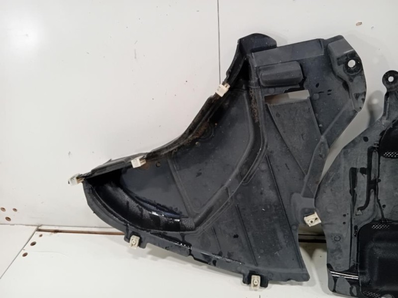 Carter Protezione Motore INF ANT 51757340168 Bmw Serie 5 G30 Berlina 2016