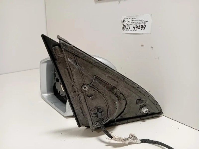 Retrovisore Esterno ANT SX 0023449 Mercedes Classe ML W166 2012