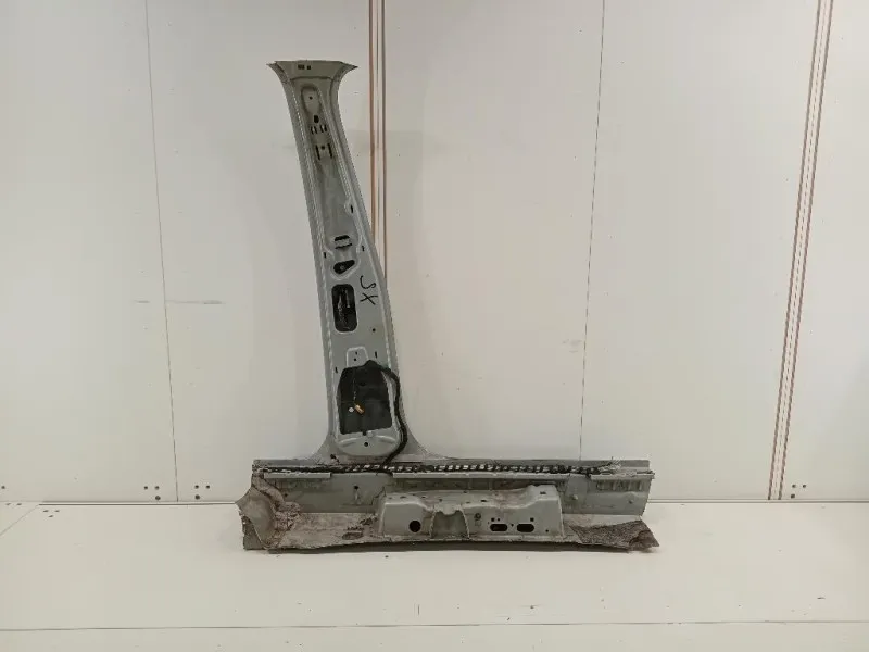 Montante Centrale SX Volkswagen T-roc 2017