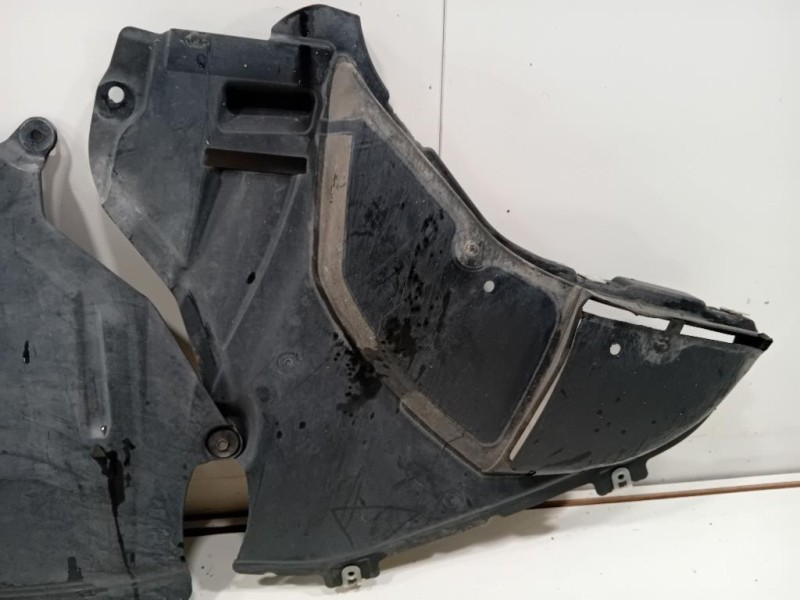 Carter Protezione Motore INF ANT 51757340168 Bmw Serie 5 G30 Berlina 2016