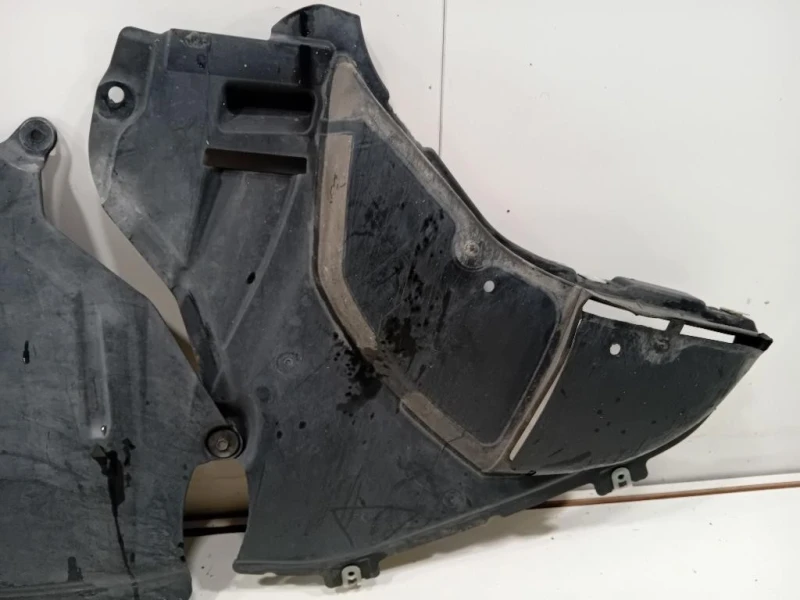 Carter Protezione Motore INF ANT 51757340168 Bmw Serie 5 G30 Berlina 2016