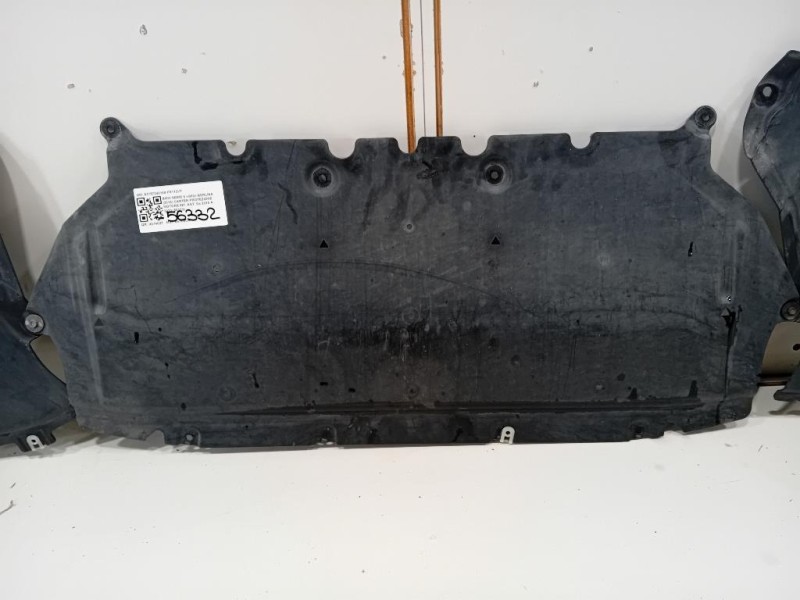 Carter Protezione Motore INF ANT 51757340168 Bmw Serie 5 G30 Berlina 2016