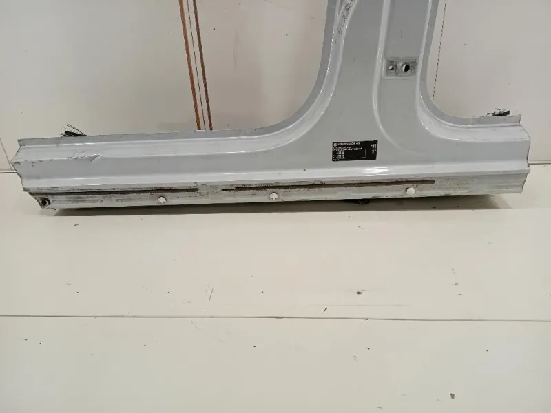 Montante Centrale SX Volkswagen T-roc 2017