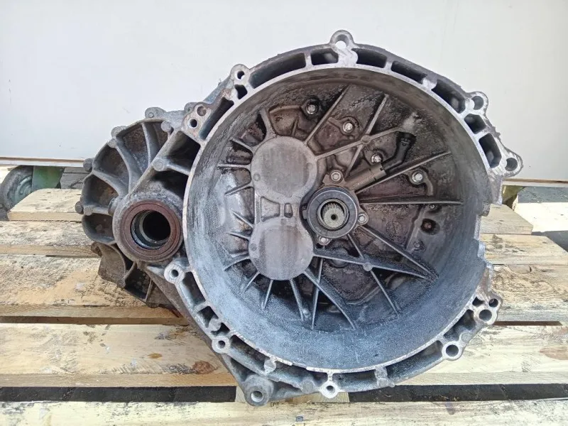 Cambio GK2R-7002-AGA 6 MARCE MANUALE Ford Transit Custom I 2013