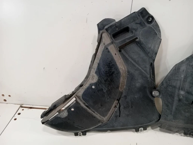 Carter Protezione Motore INF ANT 51757340168 Bmw Serie 5 G30 Berlina 2016