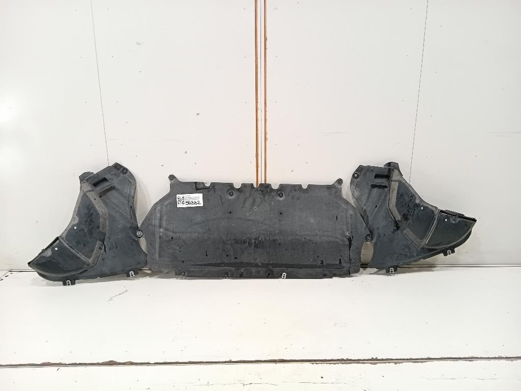 Carter Protezione Motore INF ANT 51757340168 Bmw Serie 5 G30 Berlina 2016