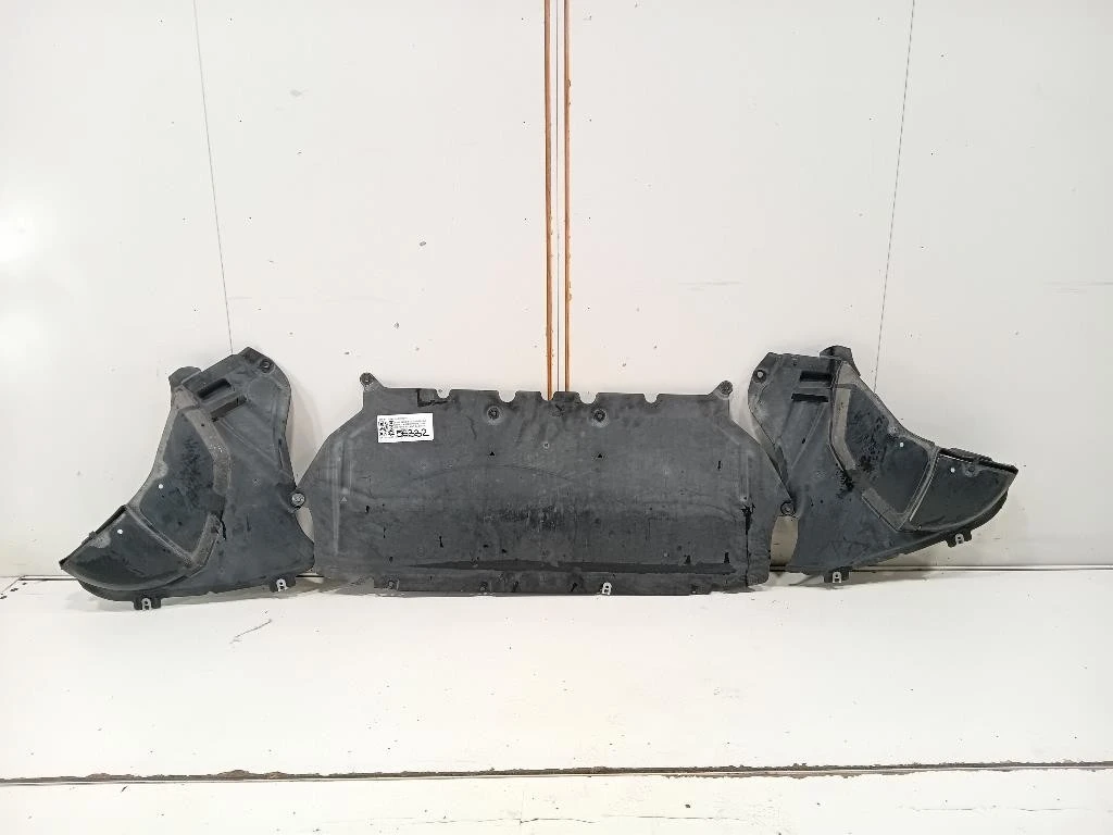 Carter Protezione Motore INF ANT 51757340168 Bmw Serie 5 G30 Berlina 2016