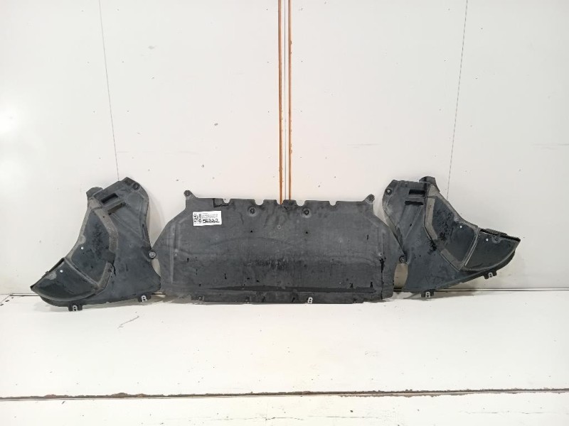 Carter Protezione Motore INF ANT 51757340168 Bmw Serie 5 G30 Berlina 2016